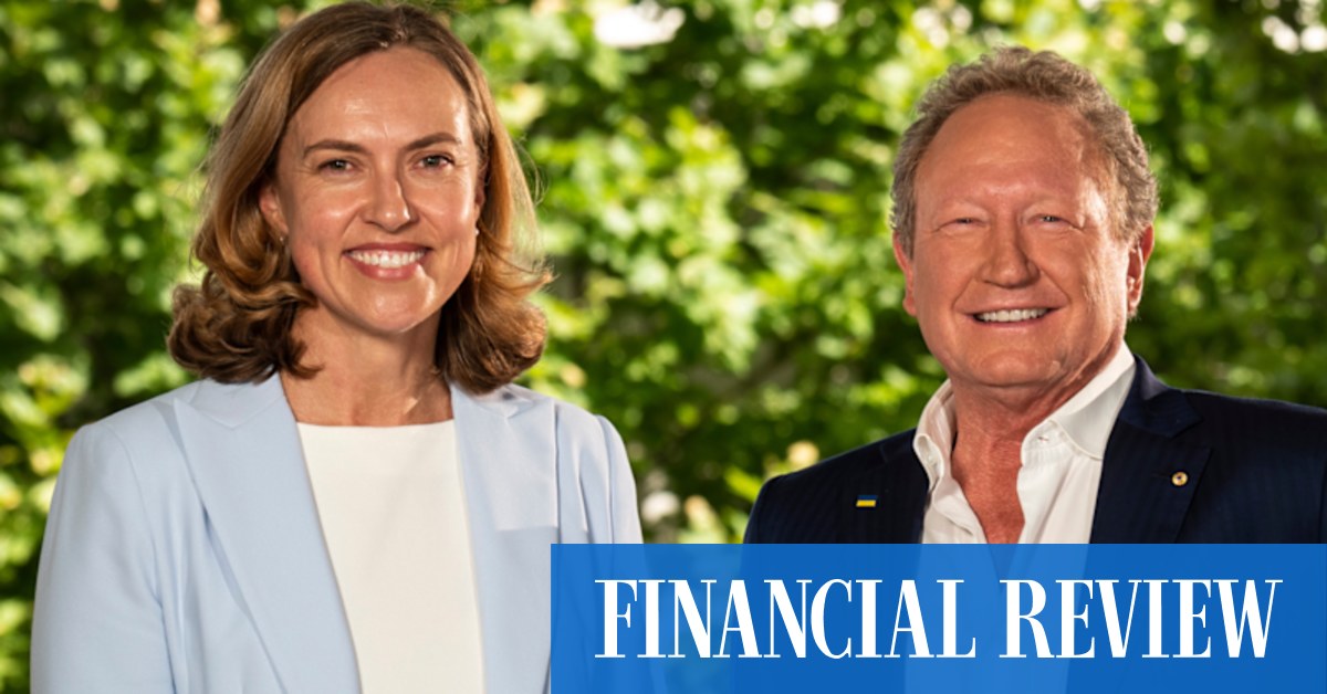 Fortescue Metals Group's 'Hicksy, Hutch and Twiggy' show opens in February - Vimarsana News
