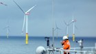 Australia is seeking to commence offshore wind generation for the first time, although the technology is well established in Europe.