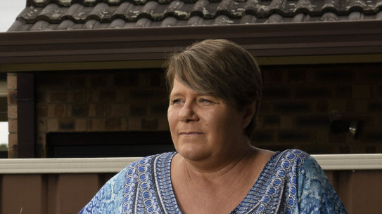 Jackie Sacqualini is part of the class action against the companies involved in the design, development or manufacture of the Essure device.