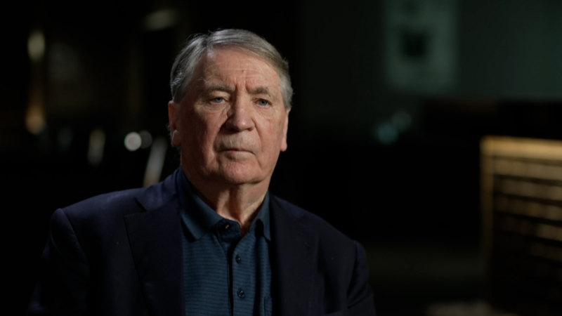 Former spy chief quits antisemitism royal commission