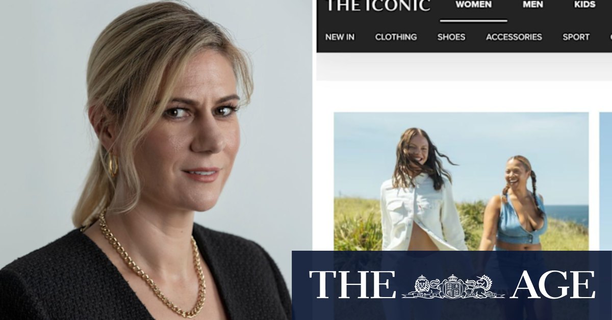The Iconic chief executive Erica Berchtold to join Best and Less - Vimarsana News