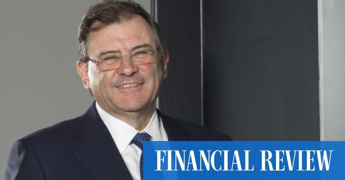 Melbourne University a world leader but its students aren't impressed, and vice chancellor Duncan Maskell wants to fix that - Vimarsana News