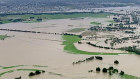 Flooding in the Yallourn area has reduced electricity output.