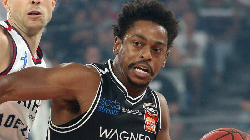 Casper Ware the hero as Melbourne beat out Brisbane