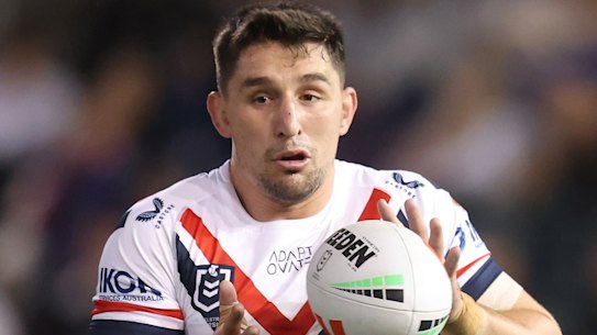 Victory Radley also returns tonight after suffering a concussion a month ago.