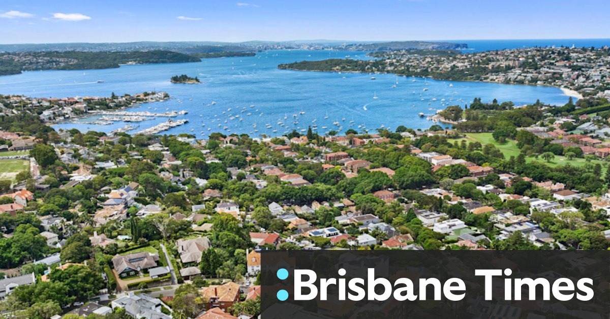 Australia rental property: The suburbs where rents are back to 2018 - Vimarsana News