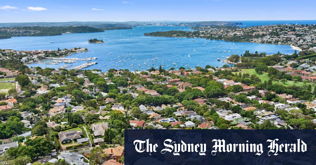 Australia rental property: The suburbs where rents are back to 2018 - Vimarsana News