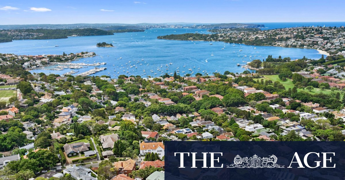 Australia rental property: The suburbs where rents are back to 2018 - Vimarsana News