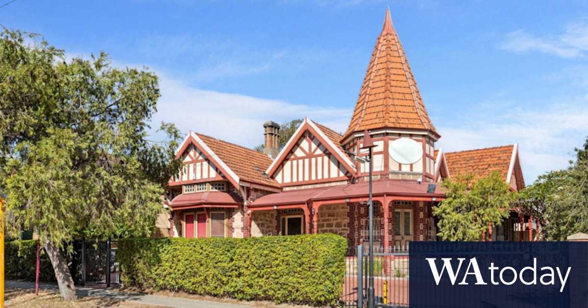 From a tree-change to the inner city, our favourite homes for sale in WA right now - Vimarsana News