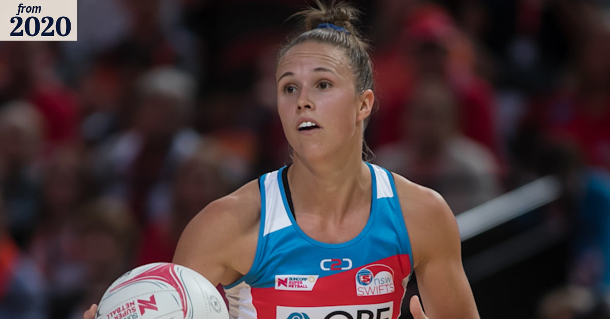 Super Netball players outraged by rule change with Peter V'landys and ...