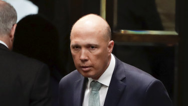Pellegrino has been outspoken on the benefits of multiculturalism amid a recent push from former Home Affairs Minister Peter Dutton to cut Australia’s intake of migrants.