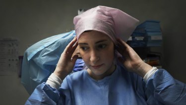 Coronavirus updates LIVE: COVID-19 restrictions eased in NSW as Victorian authorities scramble to contain Keilor Downs cluster; Australian death toll at 103 - The Sydney Morning Herald