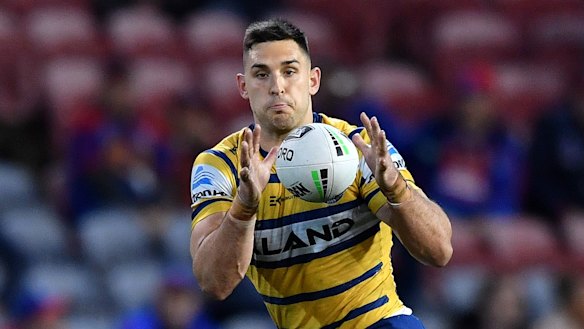 Matterson wanted out after just one year at the Tigers.