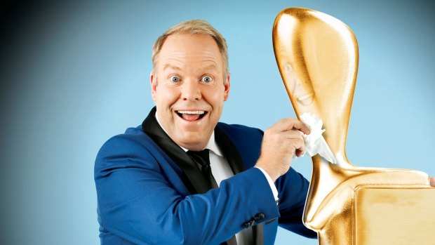 Logies coming to Sydney? Not with our help, pledges Labor. 