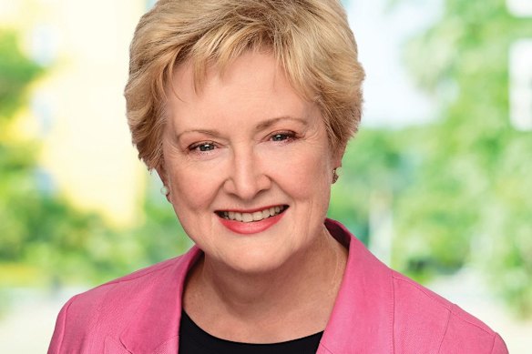 Susan Carter has proposed an amendment to the voluntary assisted dying law.