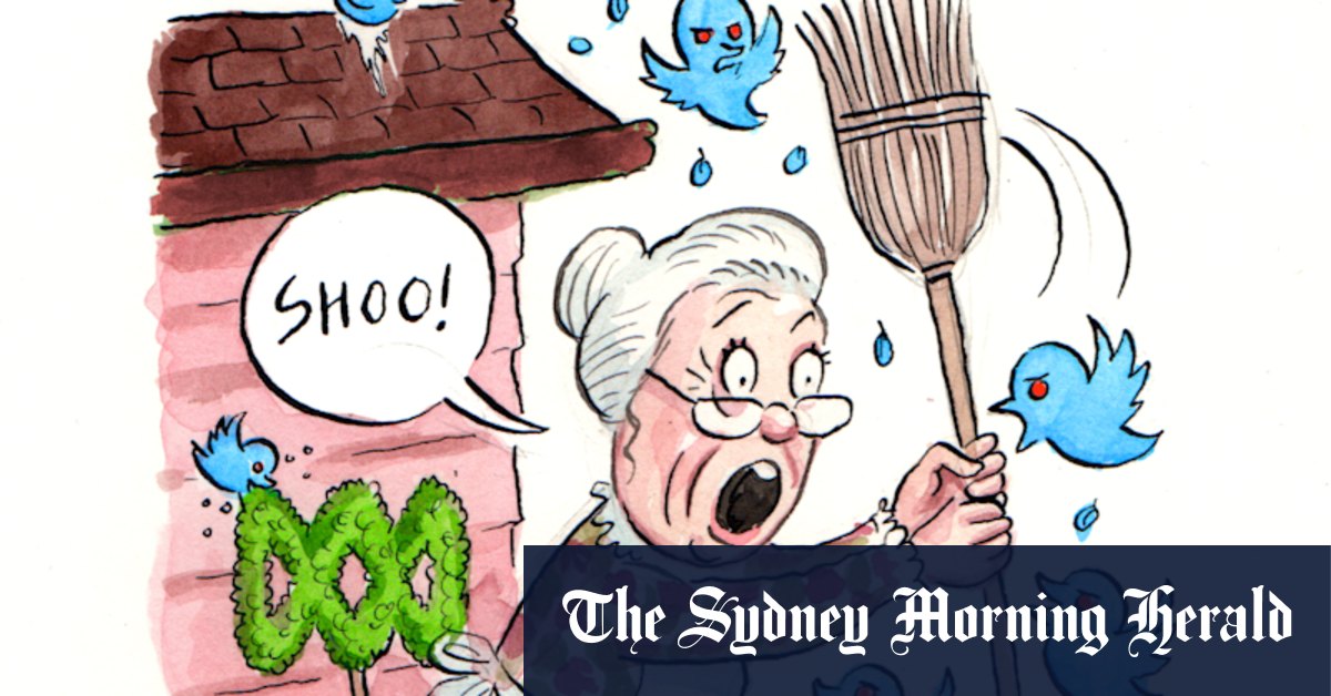 ABC pulls Insiders, Breakfast off Twitter - Vimarsana News