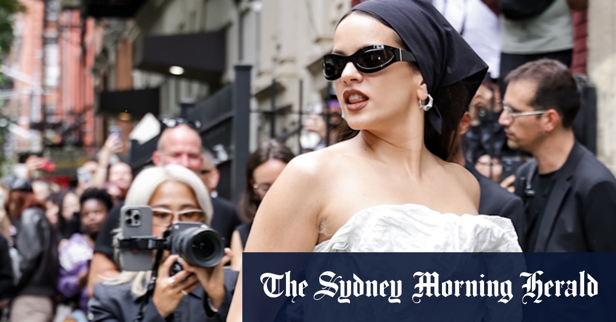 From underwear to the runway: How Calvin Klein is back on top