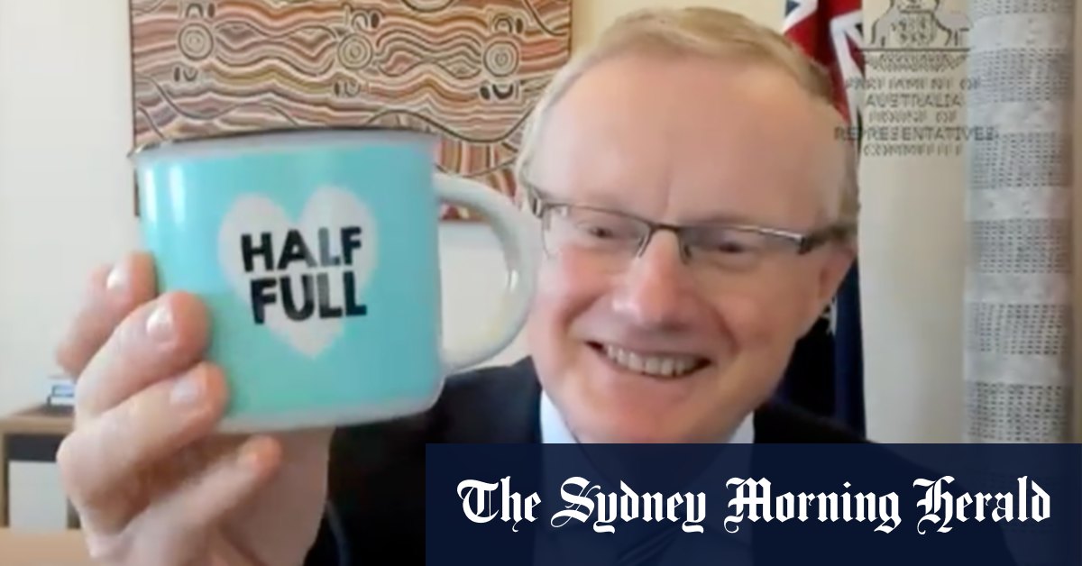 The Goldilocks interest rate: will the RBA find the right porridge?