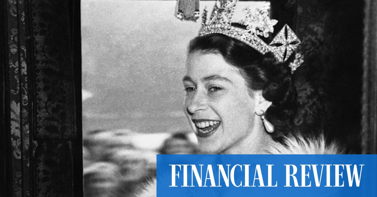 Queen Elizabeth dies: an appreciation by Simon Schama - Vimarsana News