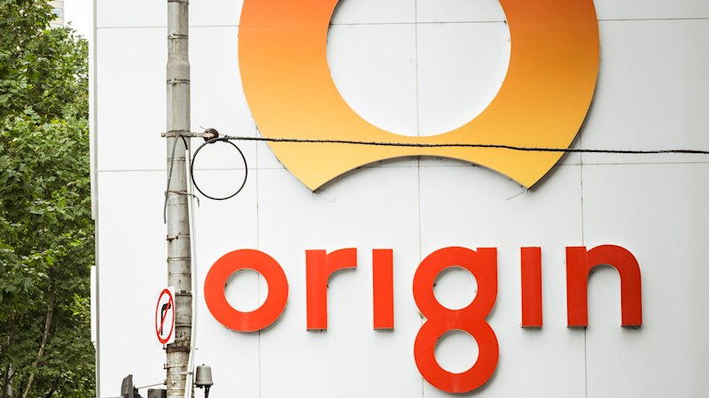 Origin Energy confirms data breach has exposed customer information