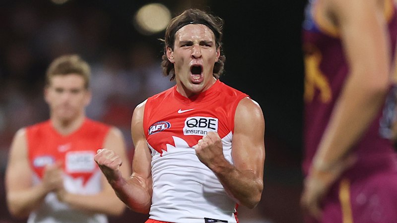 Gulden's gone again; now Sydney must prove last year wasn't a fluke