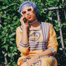 Yassmin Abdel-Magied: ‘I like finding pieces that have a bit of a story’