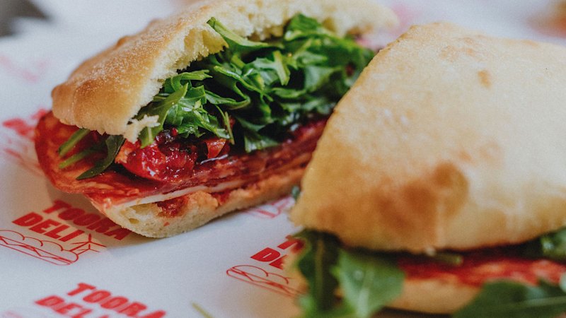 Hitting the road this long weekend? We’ve got your snack stops sorted