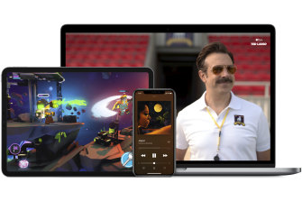 Apple One bundles provide access to multiple Apple services at a lower cost.