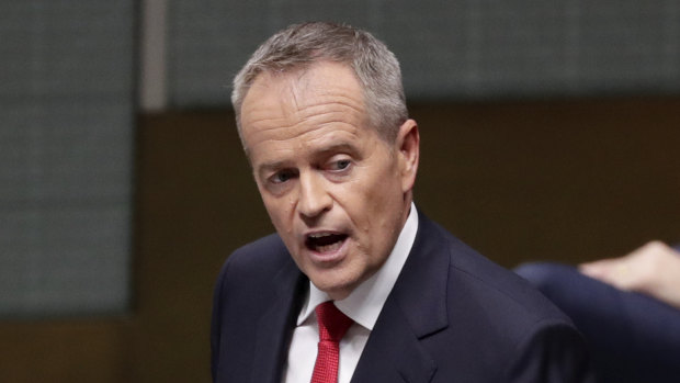 Much more information is owed before the public can properly assess Bill Shorten’s ambitious renewable energy targets.