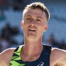 High school teacher from Bendigo breaks national marathon record