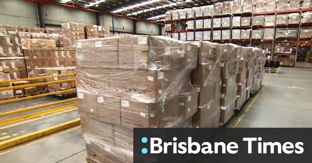 Businesses hit back at Joyce's RAT 'hoarding' claims - Vimarsana News