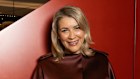 Ana Marinkovic was appointed to run NAB’s retail bank last year, and is focused on selling mortgages and credit cards to small business customers.