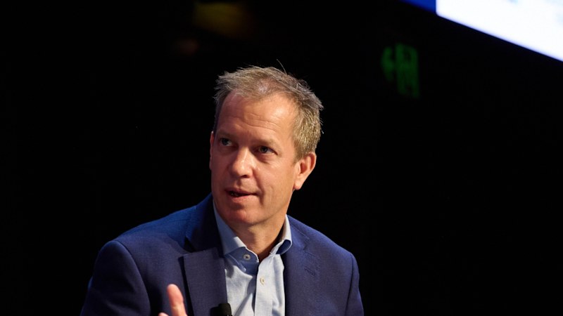 Ampol rakes it in on refining, trebling first half profits