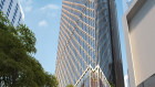 Sign of things to come: Mirvac’s planned tower at Pitt Street in Sydney.