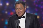 Sam Pang wins the 2026 Gold Logie
