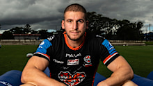 Adam Doueihi