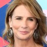 Rachel Griffiths: “I didn’t go to drama school – I got a teaching degree … I’d do everything I could to build some kind of solid [financial] base.”