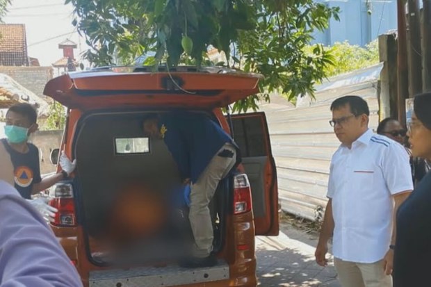 一名澳大利亚人和两名儿童在巴厘岛被发现死亡