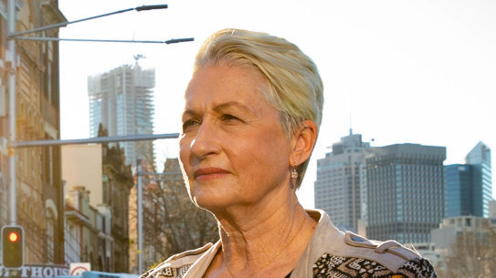 City of Sydney councillor Kerryn Phelps said improving road safety was not just about dropping speed limits.