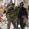Sri Lanka bombings live: Two Australians confirmed dead as toll rises to 290