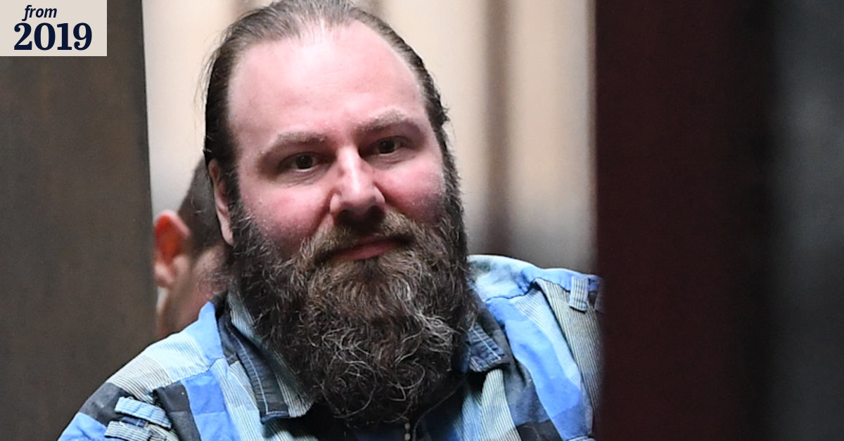 'Terror plot' was a fake concocted to expose police mole, jury told