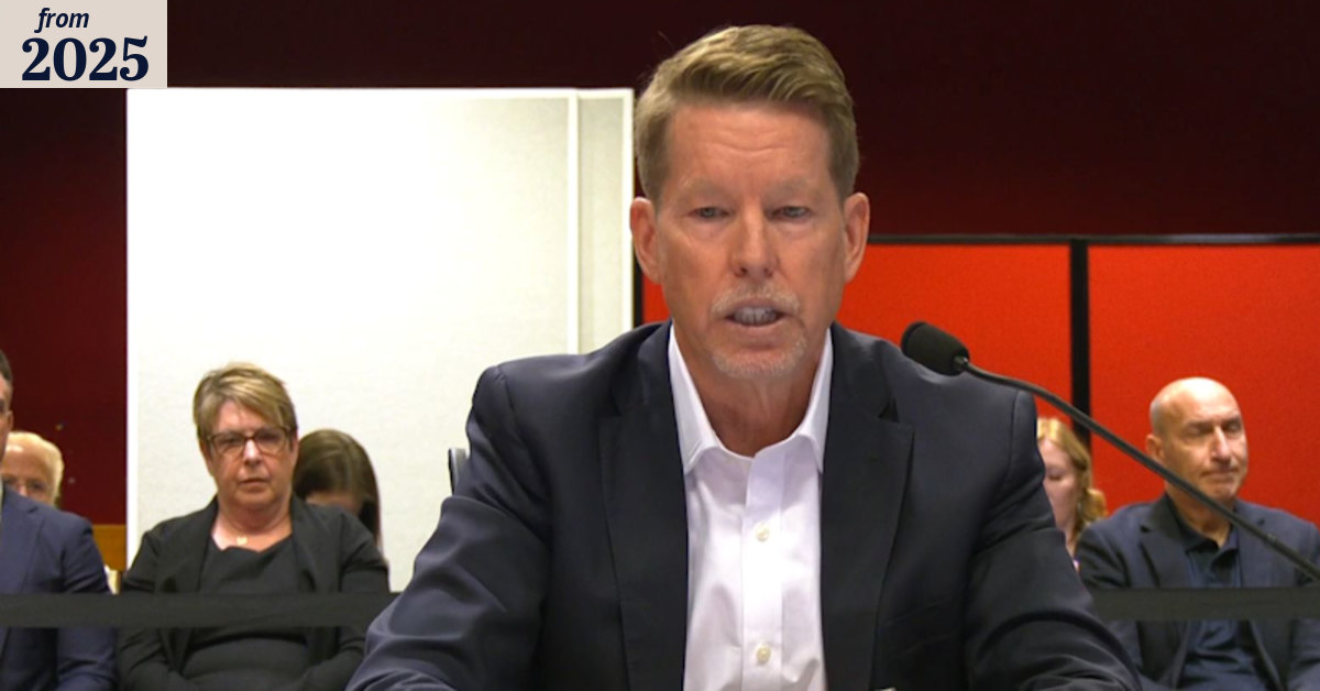 Childcare crisis: Affinity CEO and COO depart scandal-ridden childcare ...