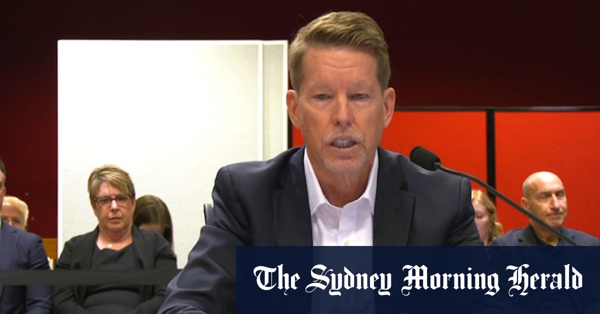 Top bosses of scandal-ridden childcare giant step down