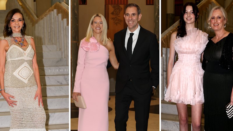 Australia news LIVE: Investigations into NSW Liberals, Victorian CFMEU, Canberra celebrates Midwinter Ball, US-Iran talks to conclude