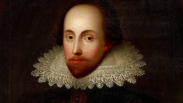 ‘Suggestive’: Shakespeare and penguin books censored in Florida