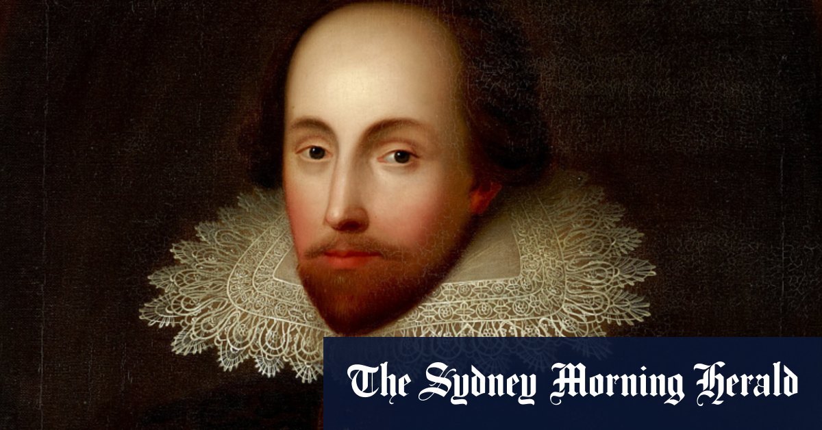 Shakespeare and penguin books censored in Florida