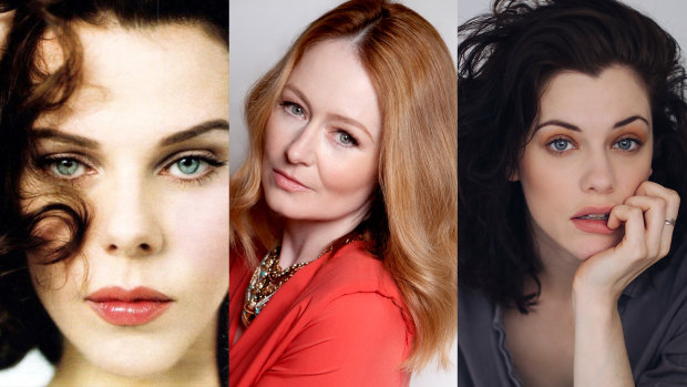 The ABC hopes new drama Ladies in Black, staring Debi Mazar, Miranda Otto and Jessica De Gouw, will have broad appeal.
