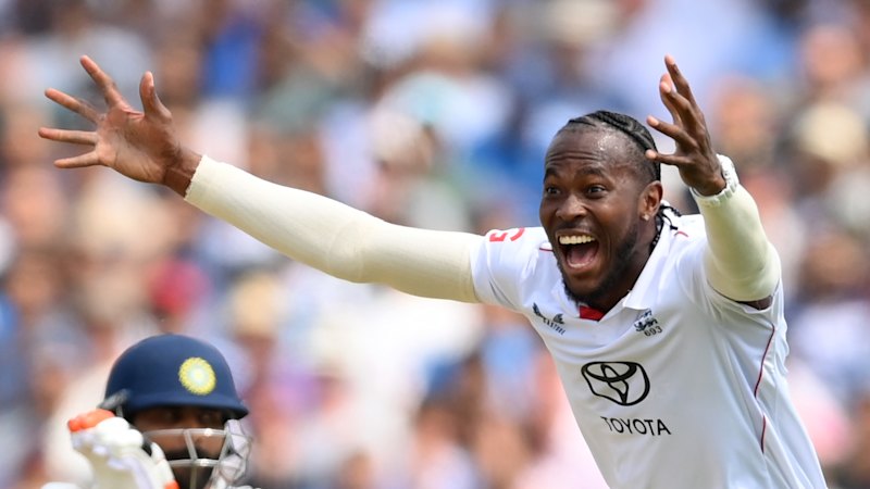 Need for speed? Why Smith thinks England’s pace attack could struggle Down Under