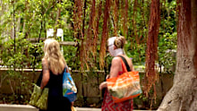 Medical tourism is a booming industry in Bangkok.