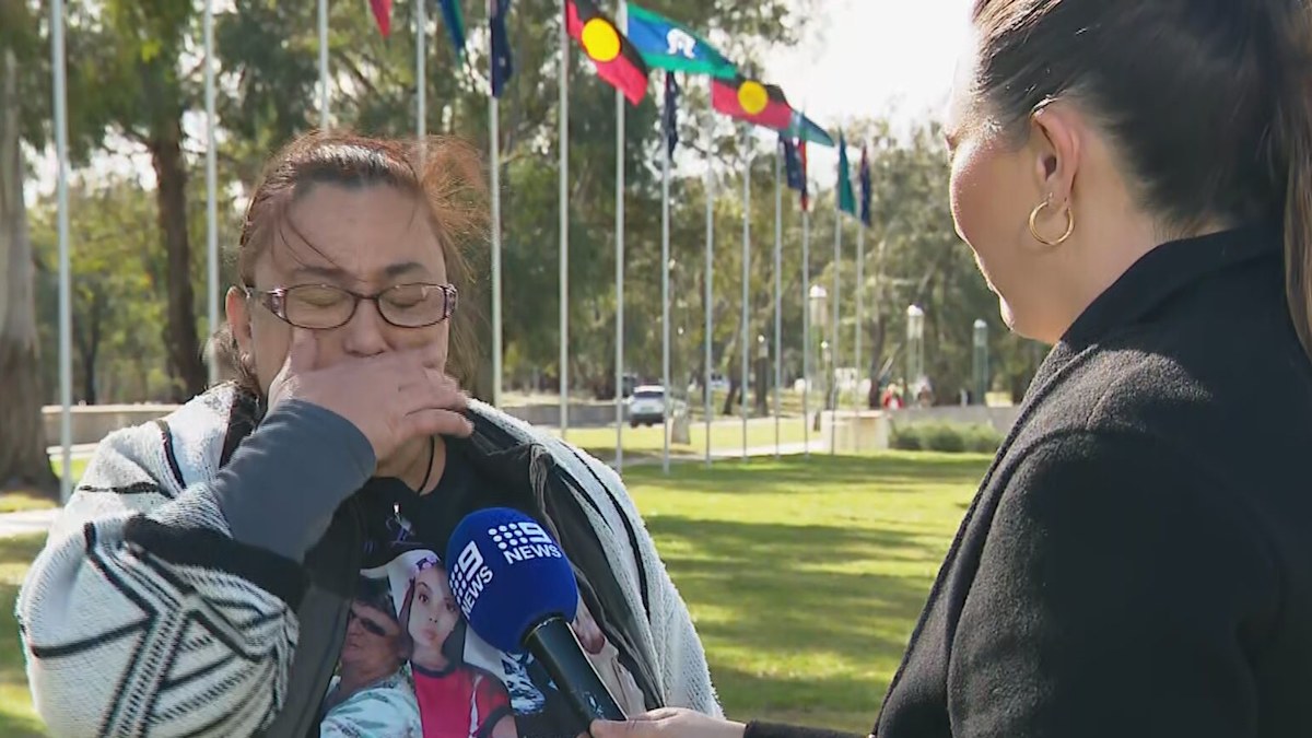Lake Cargelligo shooting: Victim Sophie Quinn’s mother says police failed her daughter